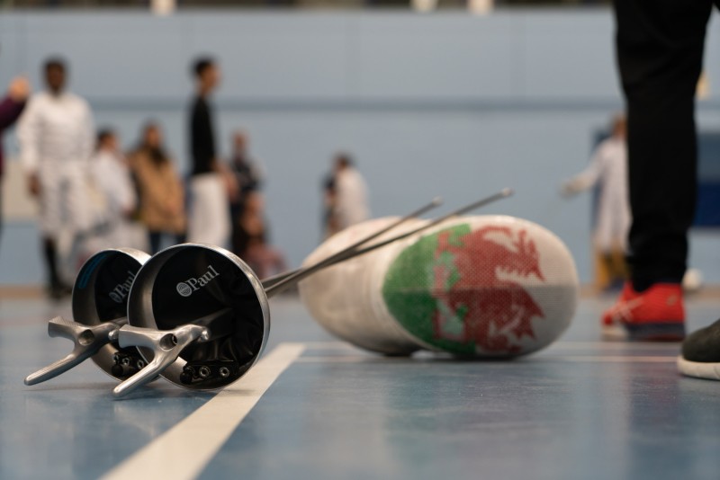 Sport photo by Splento photographer Neil