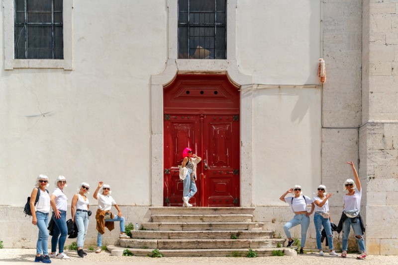 Wedding photo by Splento photographer Neil