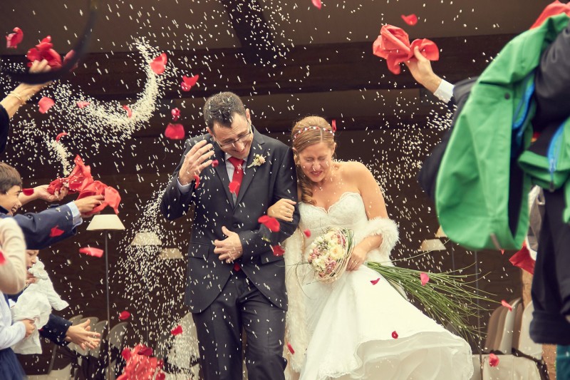 Wedding photo by Splento photographer Neil