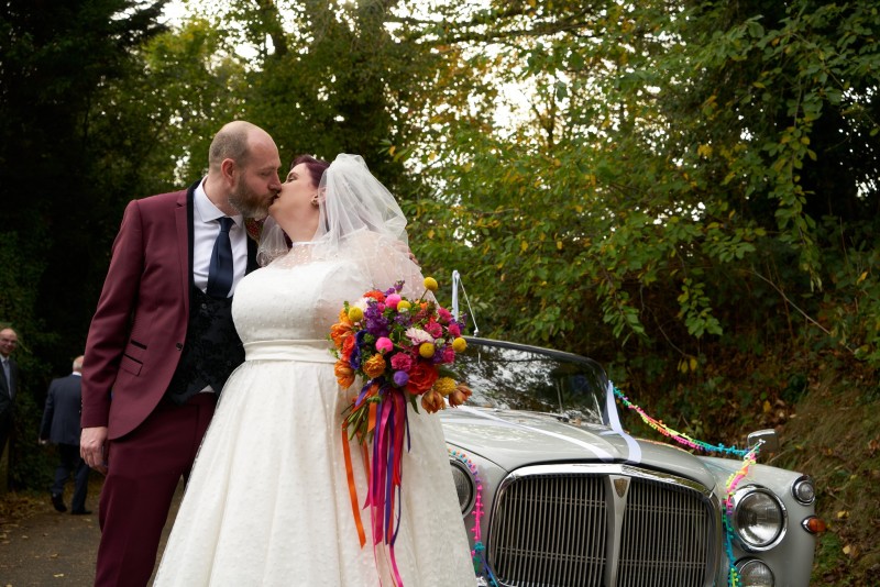 Wedding photo by Splento photographer Neil