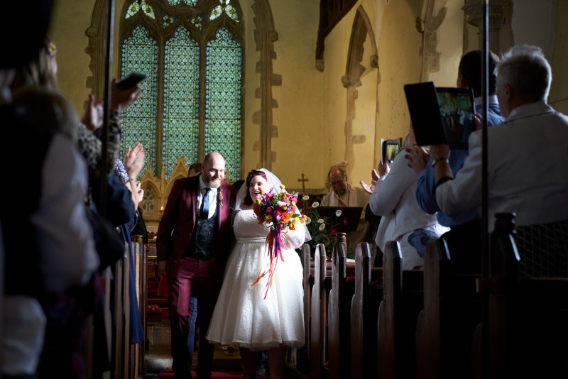 Wedding photo by Splento photographer Neil