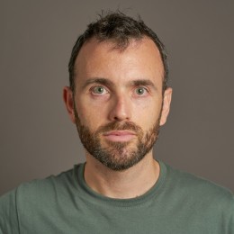 Neil - Splento Photographer