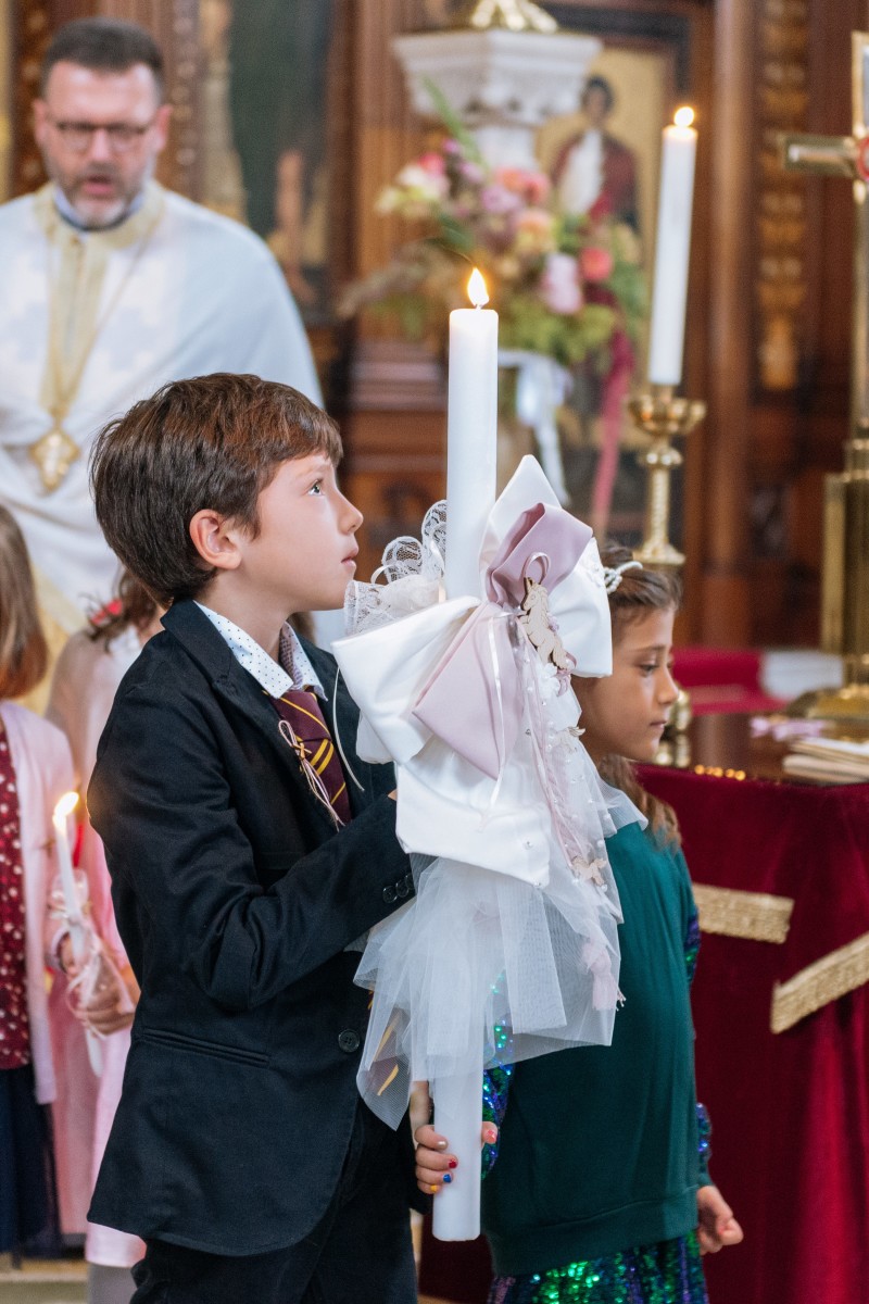 Ceremony photo by Splento photographer Irina