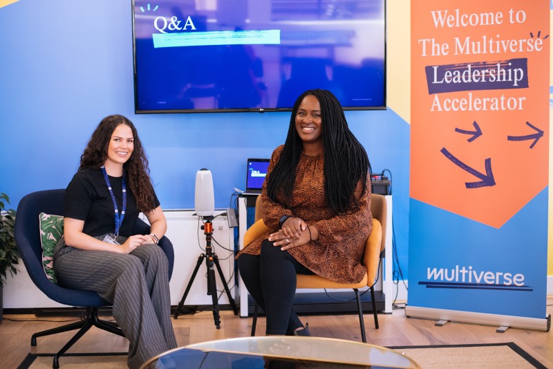 Conference photo by Splento photographer Irina