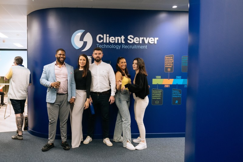 Conference photo by Splento photographer Irina