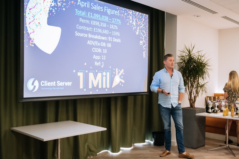 Conference photo by Splento photographer Irina