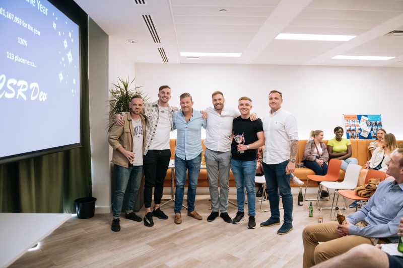 Conference photo by Splento photographer Irina