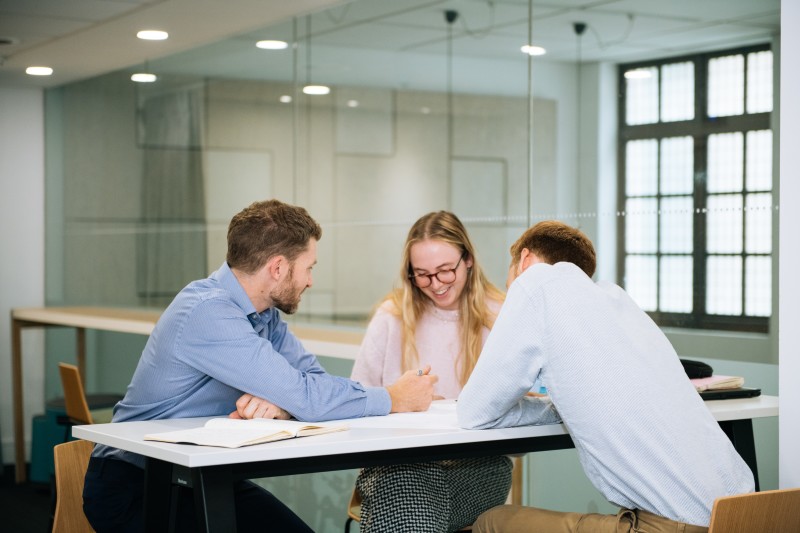 Corporate photo by Splento photographer Irina