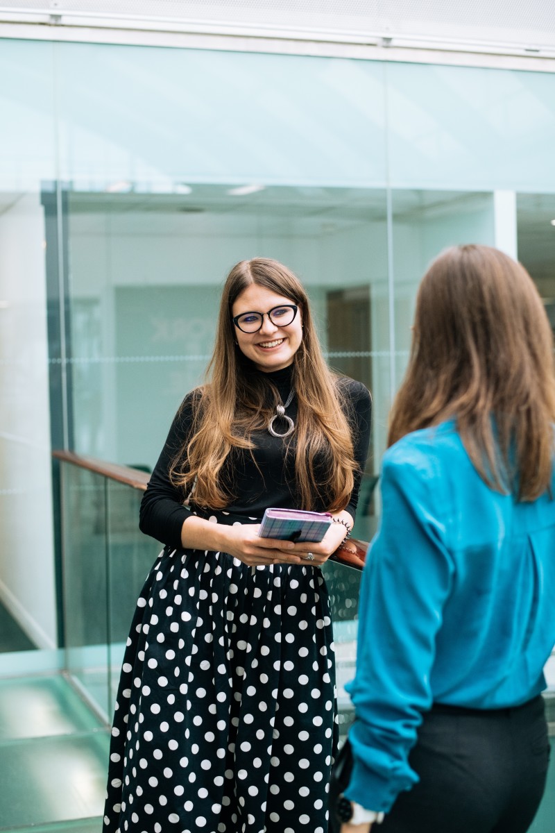 Corporate photo by Splento photographer Irina