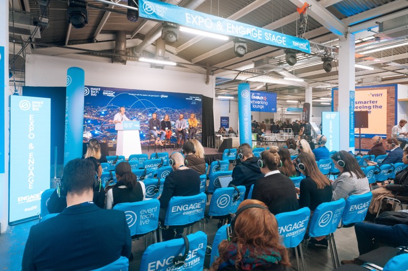 Event photo by Splento photographer Irina