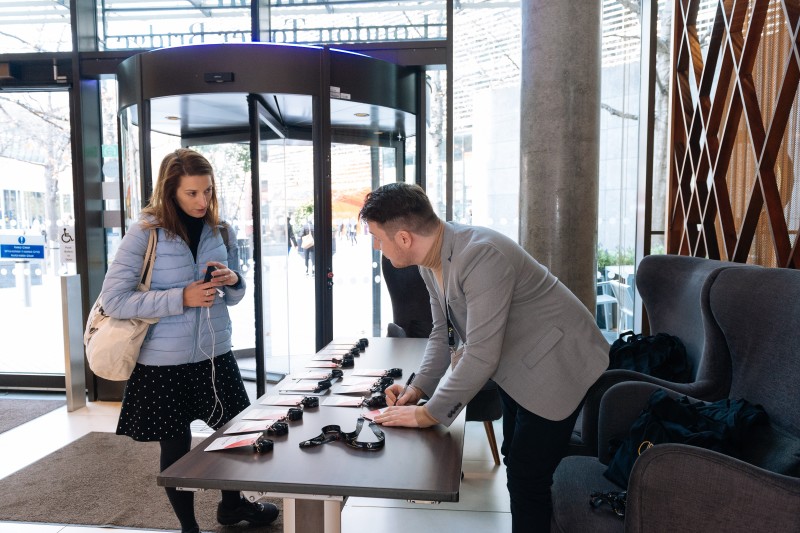 Event photo by Splento photographer Irina