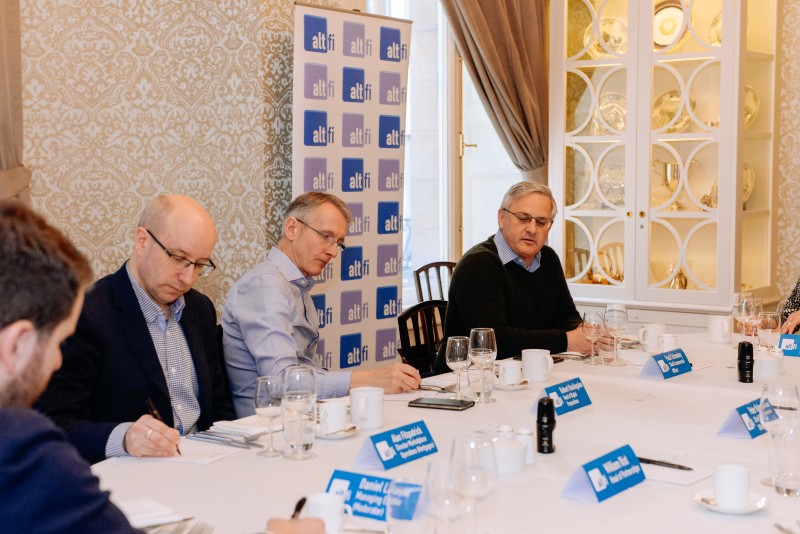 Event photo by Splento photographer Irina