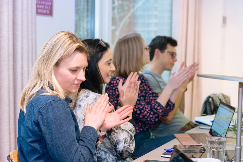 Event photo by Splento photographer Irina