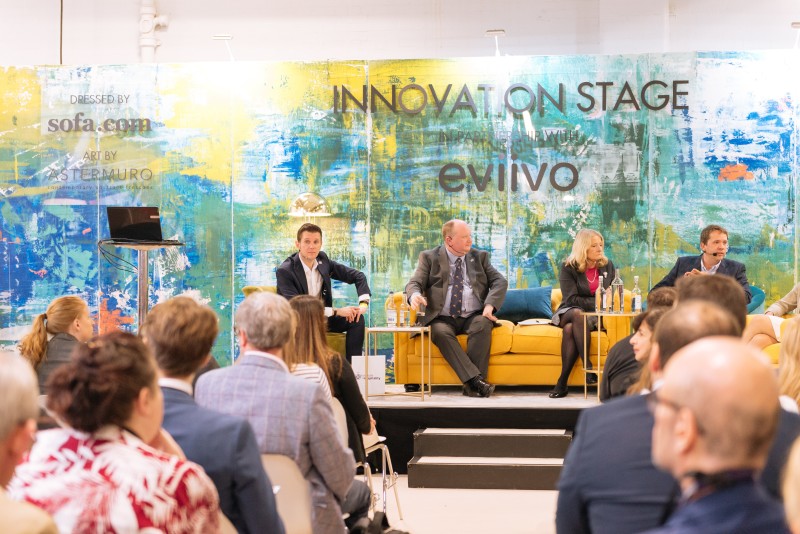 Event photo by Splento photographer Irina