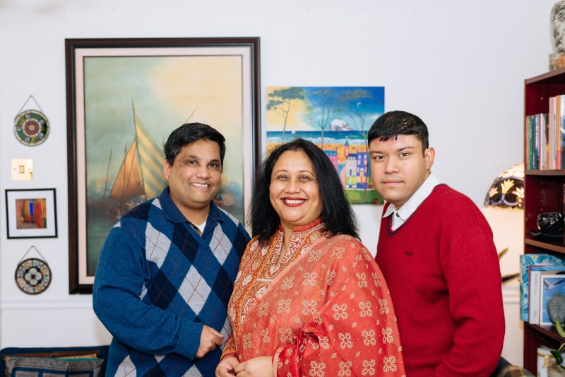 Family Photography photo by Splento photographer Irina