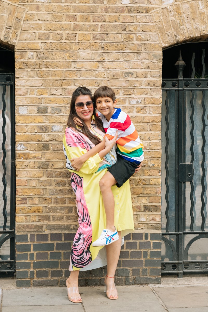 Family Photography photo by Splento photographer Irina