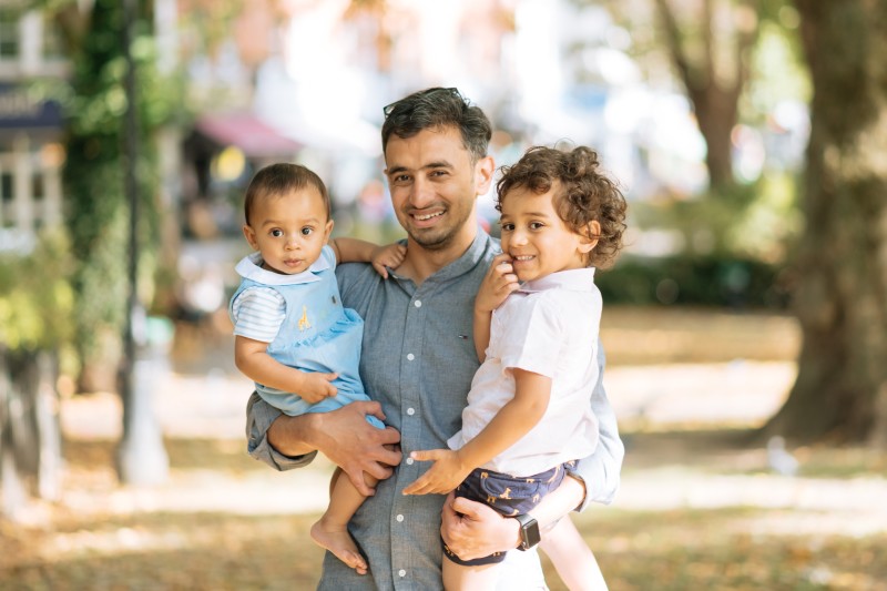Family Photography photo by Splento photographer Irina