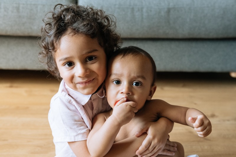 Family Photography photo by Splento photographer Irina