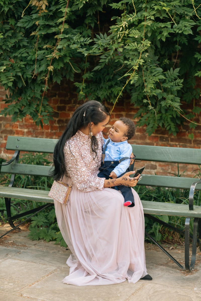 Family Photography photo by Splento photographer Irina