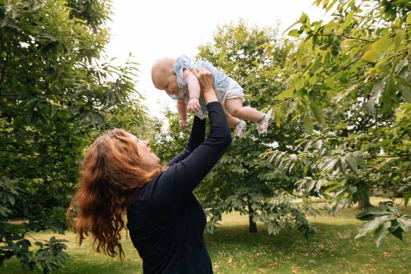 Family Photography photo by Splento photographer Irina