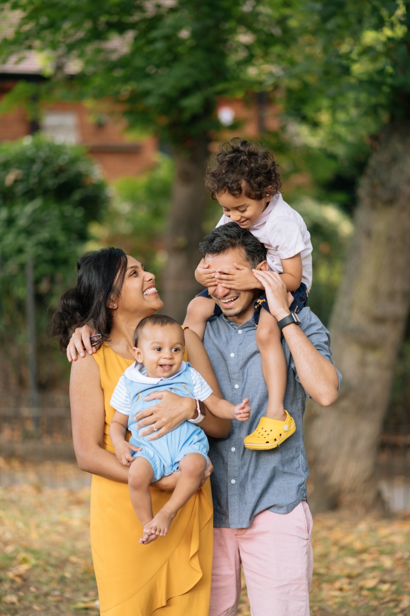 Family Photography photo by Splento photographer Irina