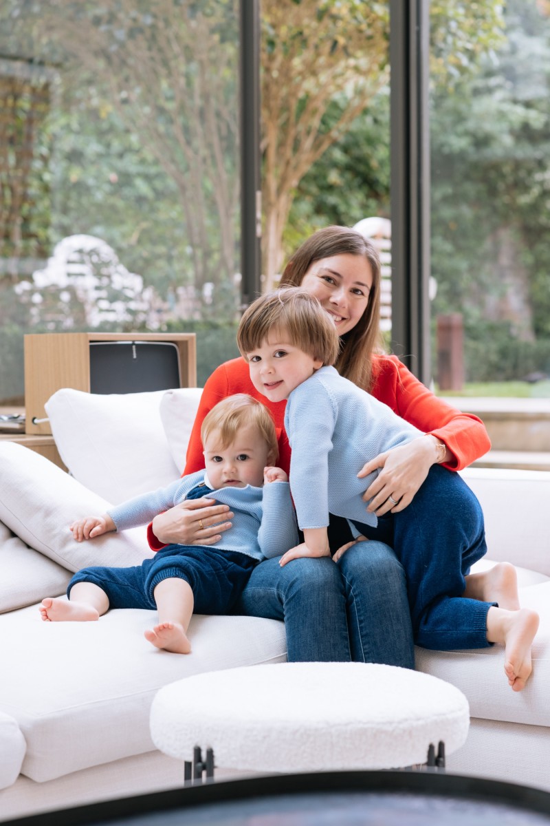 Family Photography photo by Splento photographer Irina