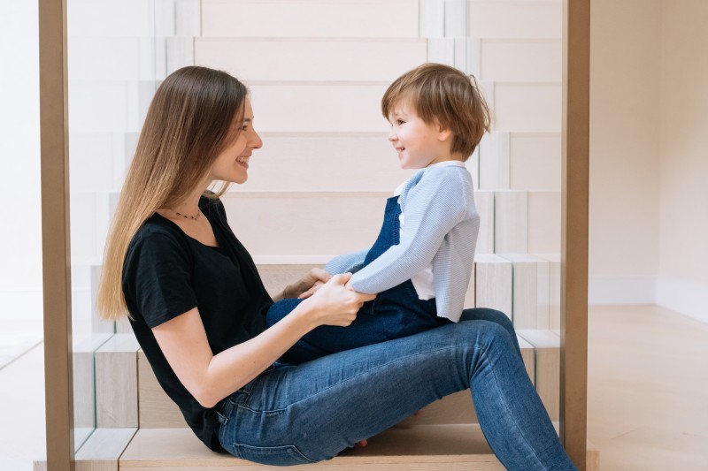 Family Photography photo by Splento photographer Irina