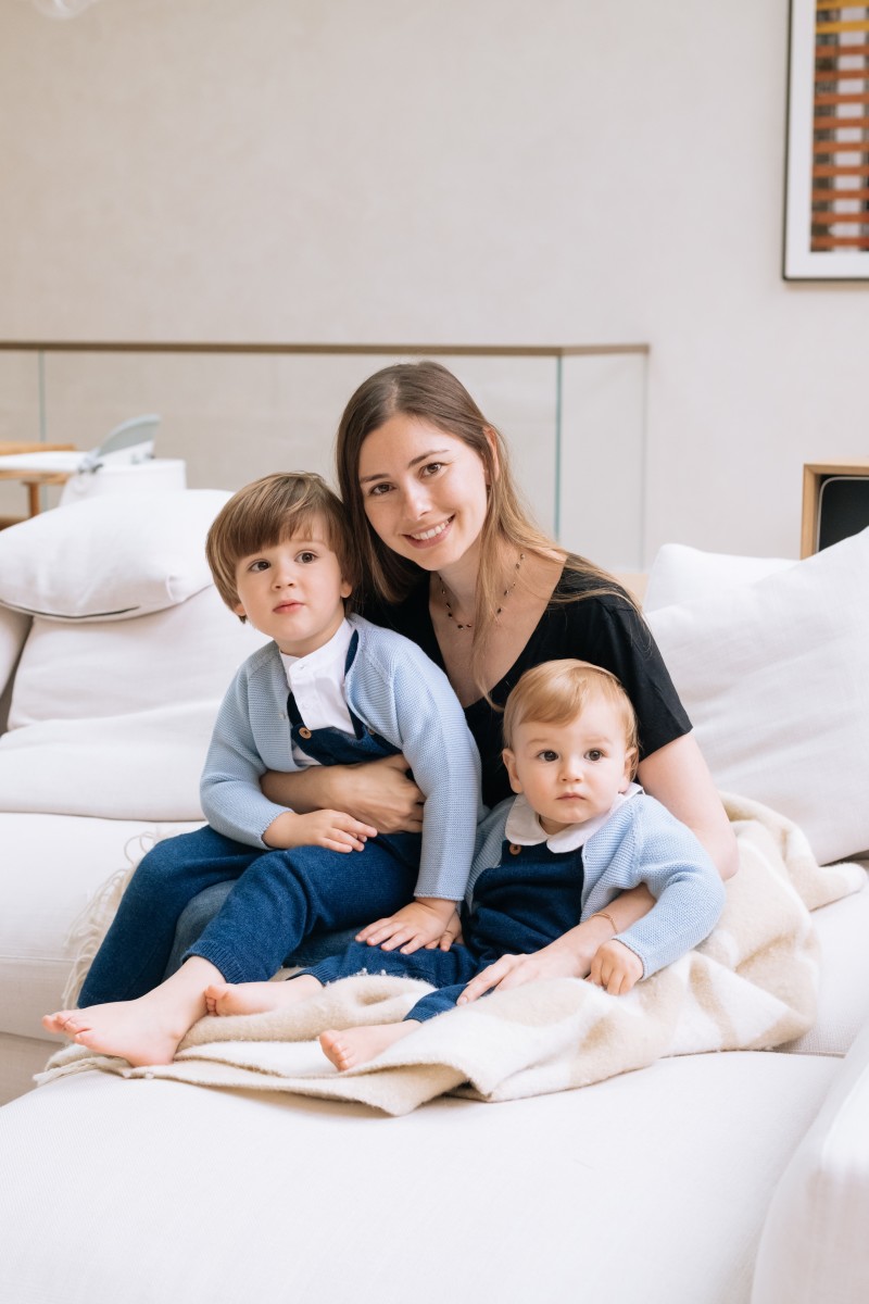 Family Photography photo by Splento photographer Irina