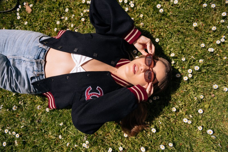 Fashion photo by Splento photographer Irina