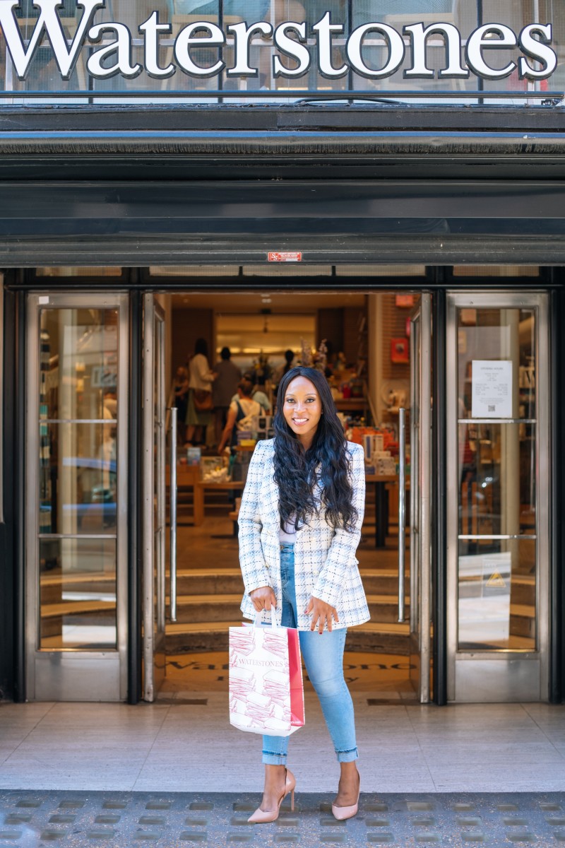 Fashion photo by Splento photographer Irina