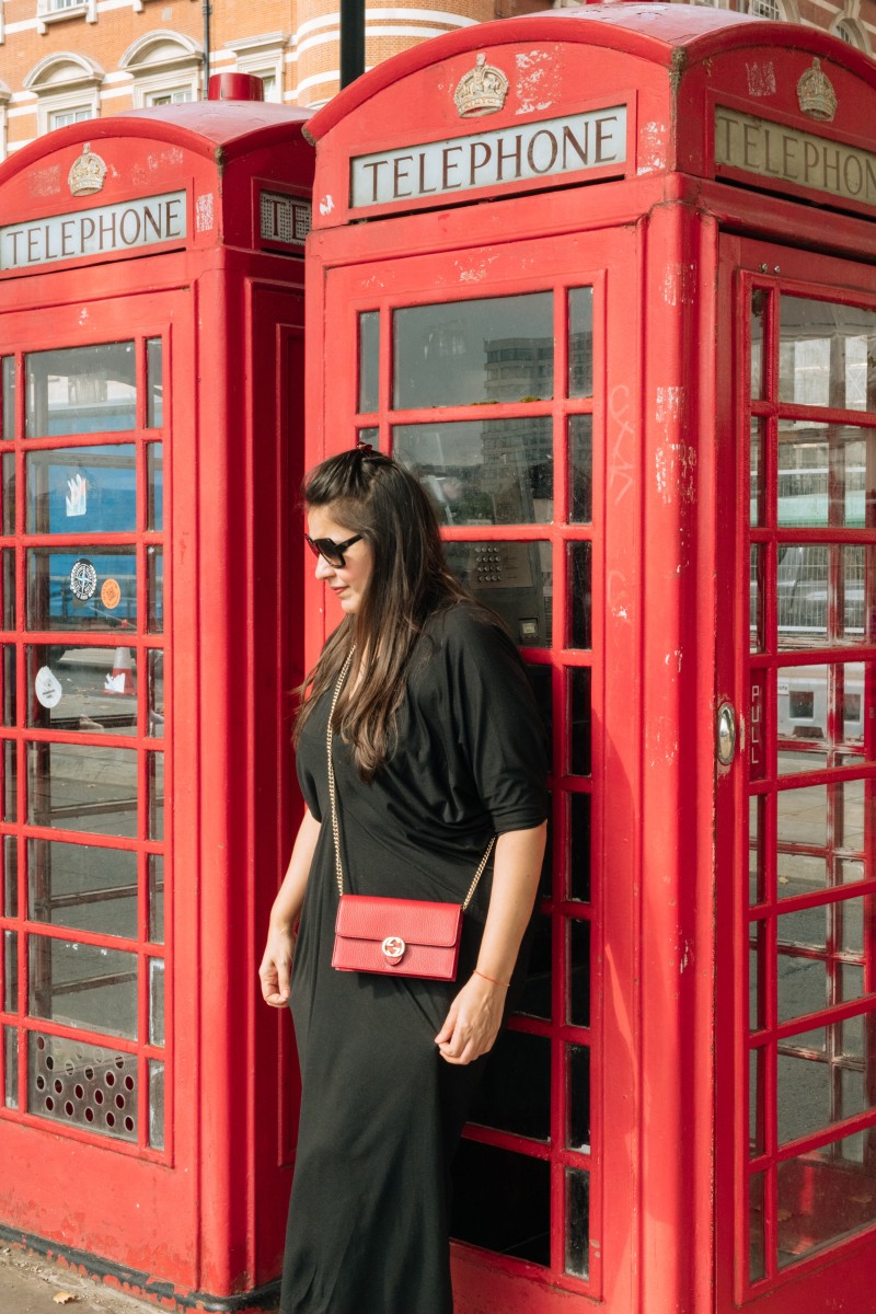 Fashion photo by Splento photographer Irina