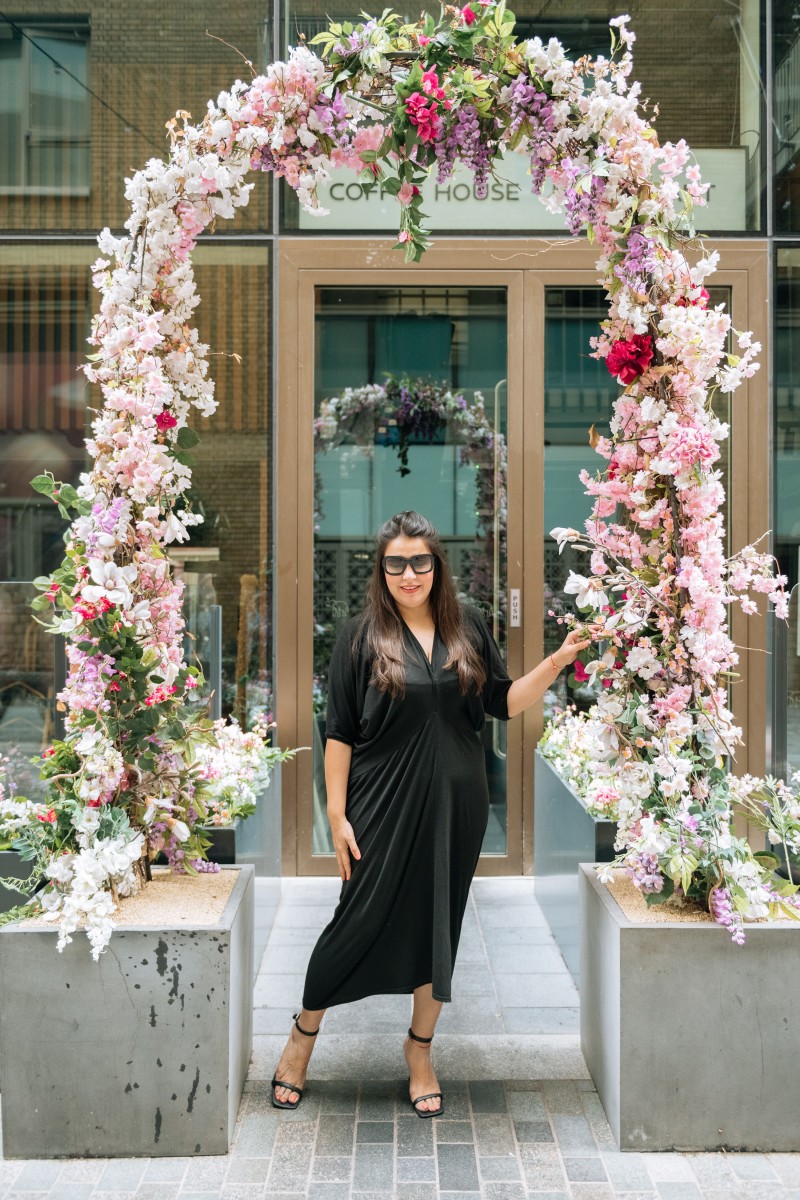 Fashion photo by Splento photographer Irina