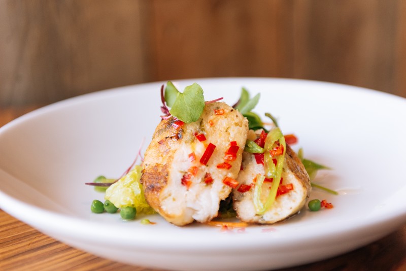 Food Photography photo by Splento photographer Irina