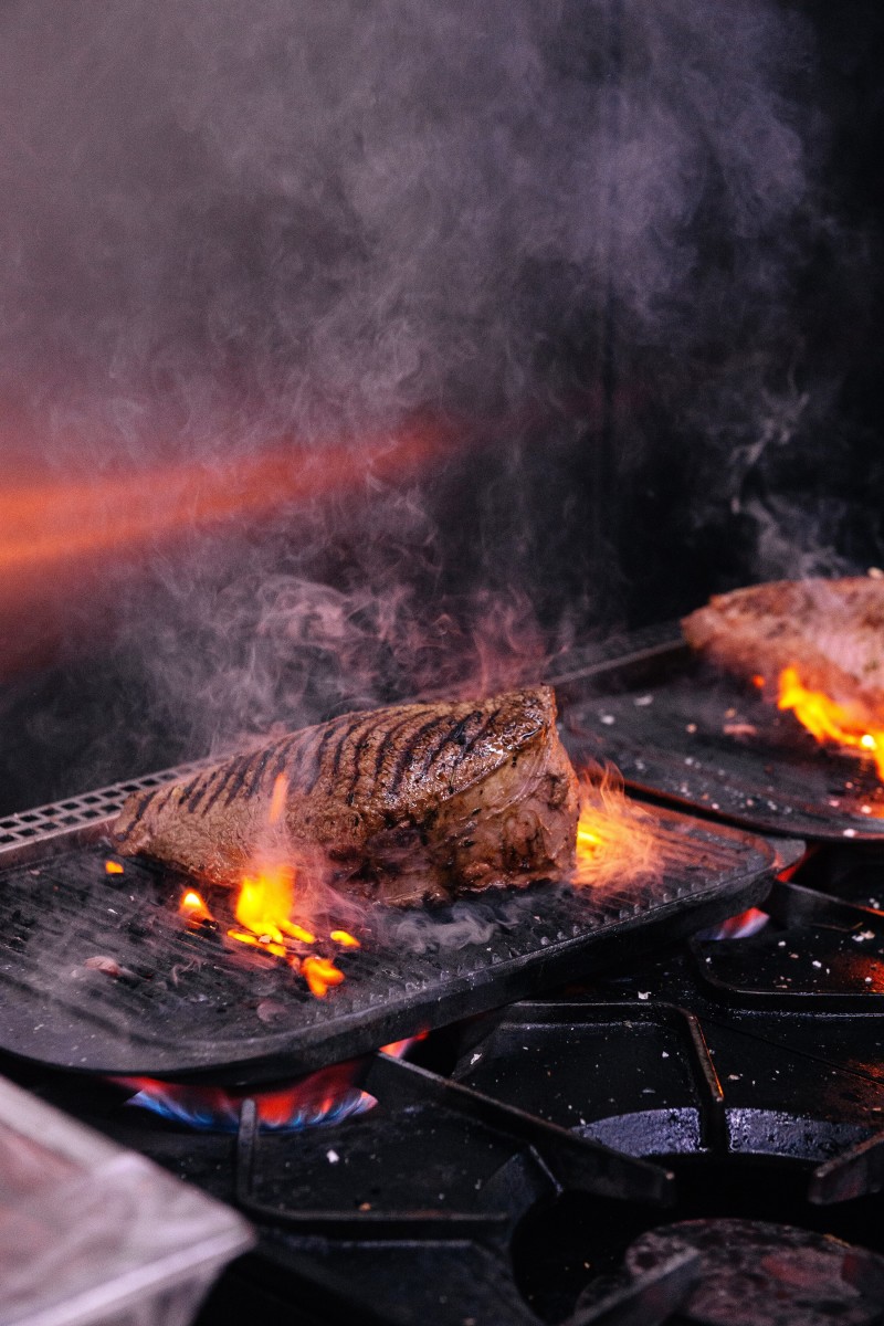 Food Photography photo by Splento photographer Irina