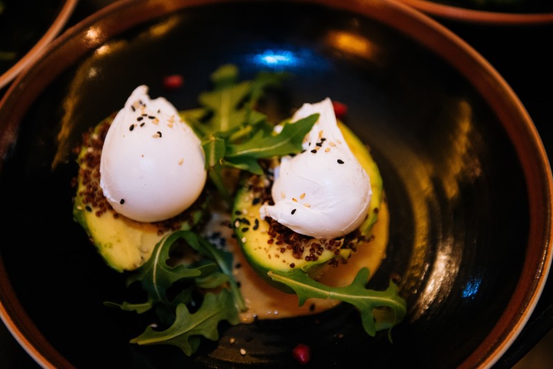 Food Photography photo by Splento photographer Irina