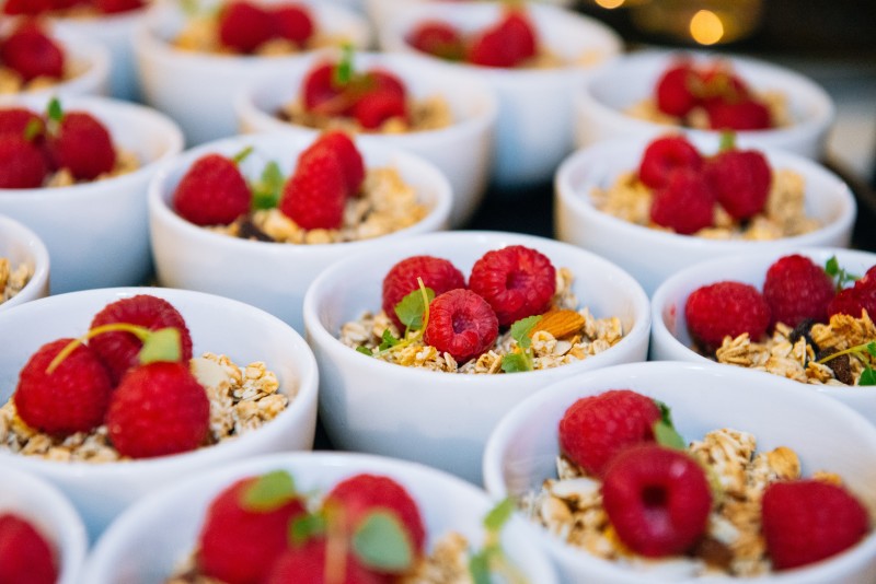 Food Photography photo by Splento photographer Irina