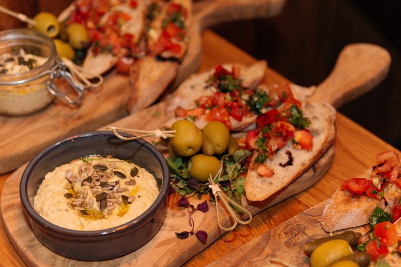 Food Photography photo by Splento photographer Irina