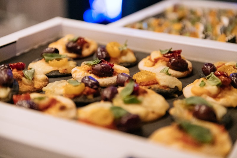 Food Photography photo by Splento photographer Irina