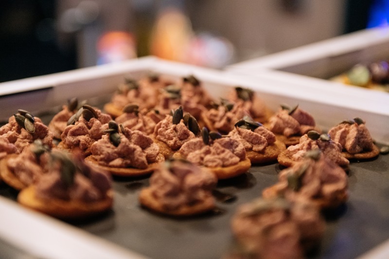 Food Photography photo by Splento photographer Irina