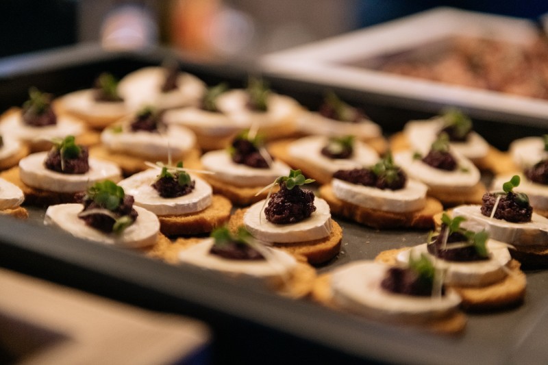 Food Photography photo by Splento photographer Irina