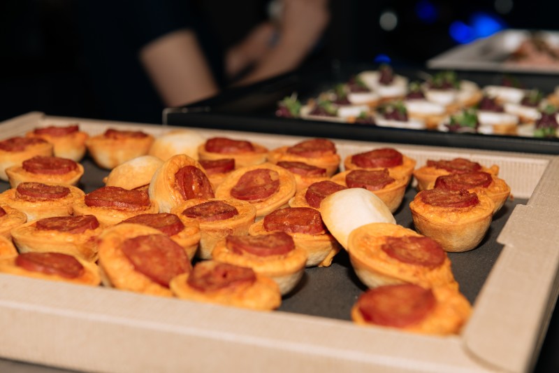 Food Photography photo by Splento photographer Irina