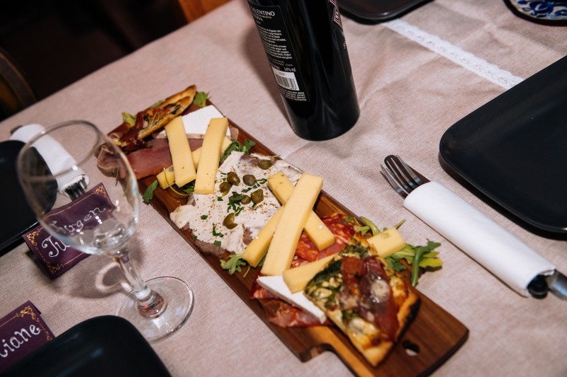 Food Photography photo by Splento photographer Irina