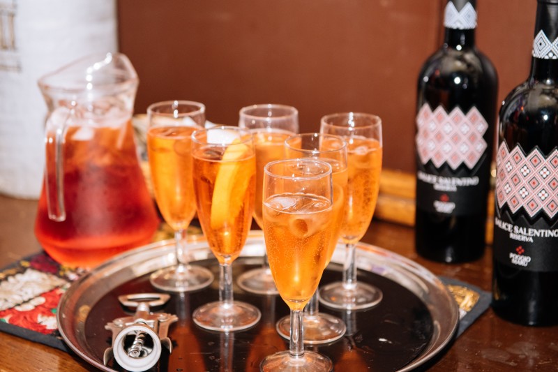 Food Photography photo by Splento photographer Irina