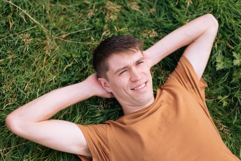 Headshots photo by Splento photographer Irina