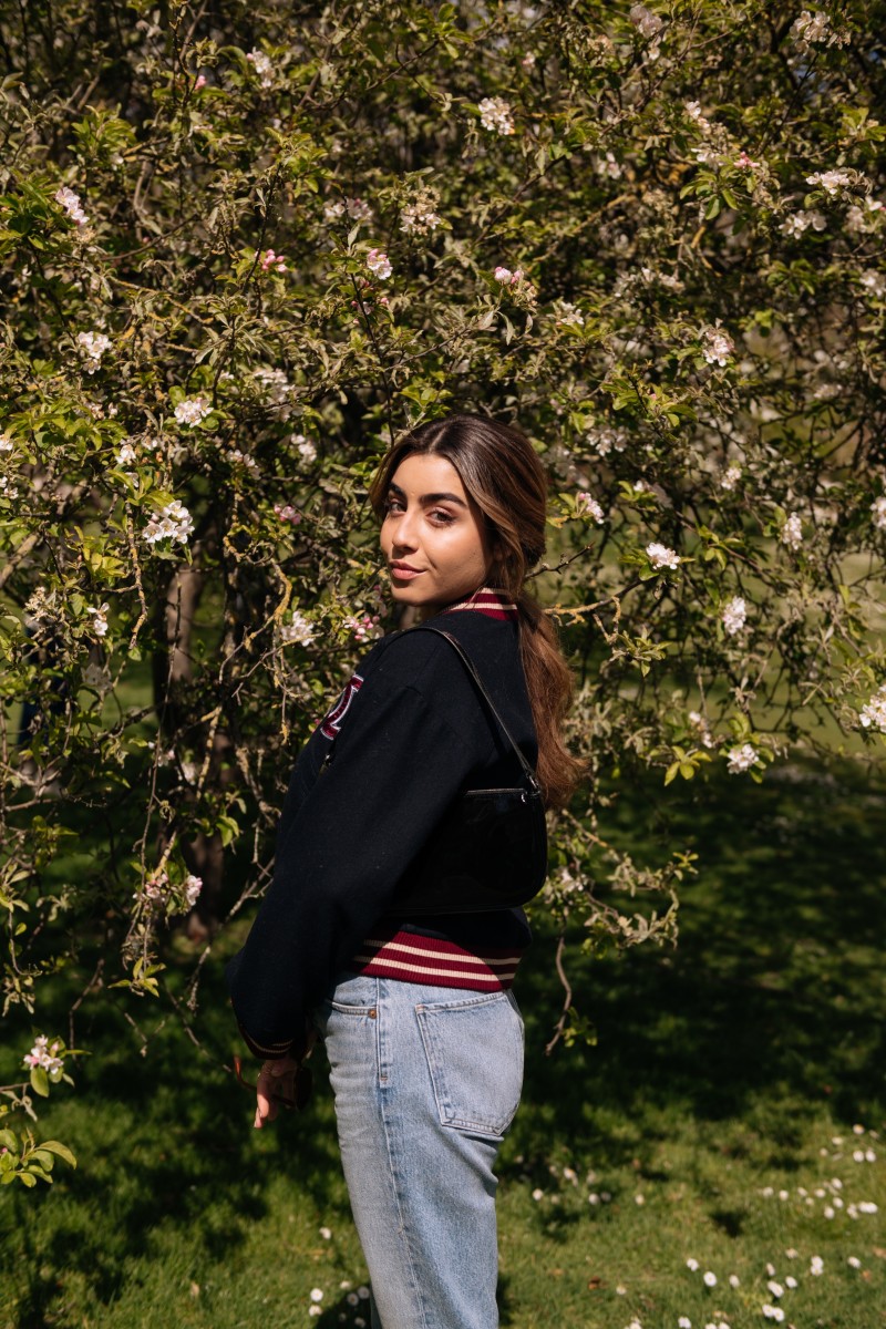 Headshots photo by Splento photographer Irina