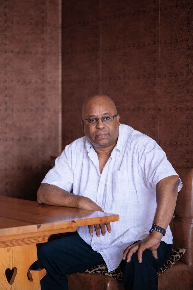 Headshots photo by Splento photographer Irina