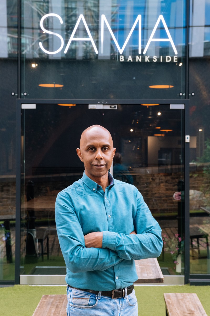 Headshots photo by Splento photographer Irina