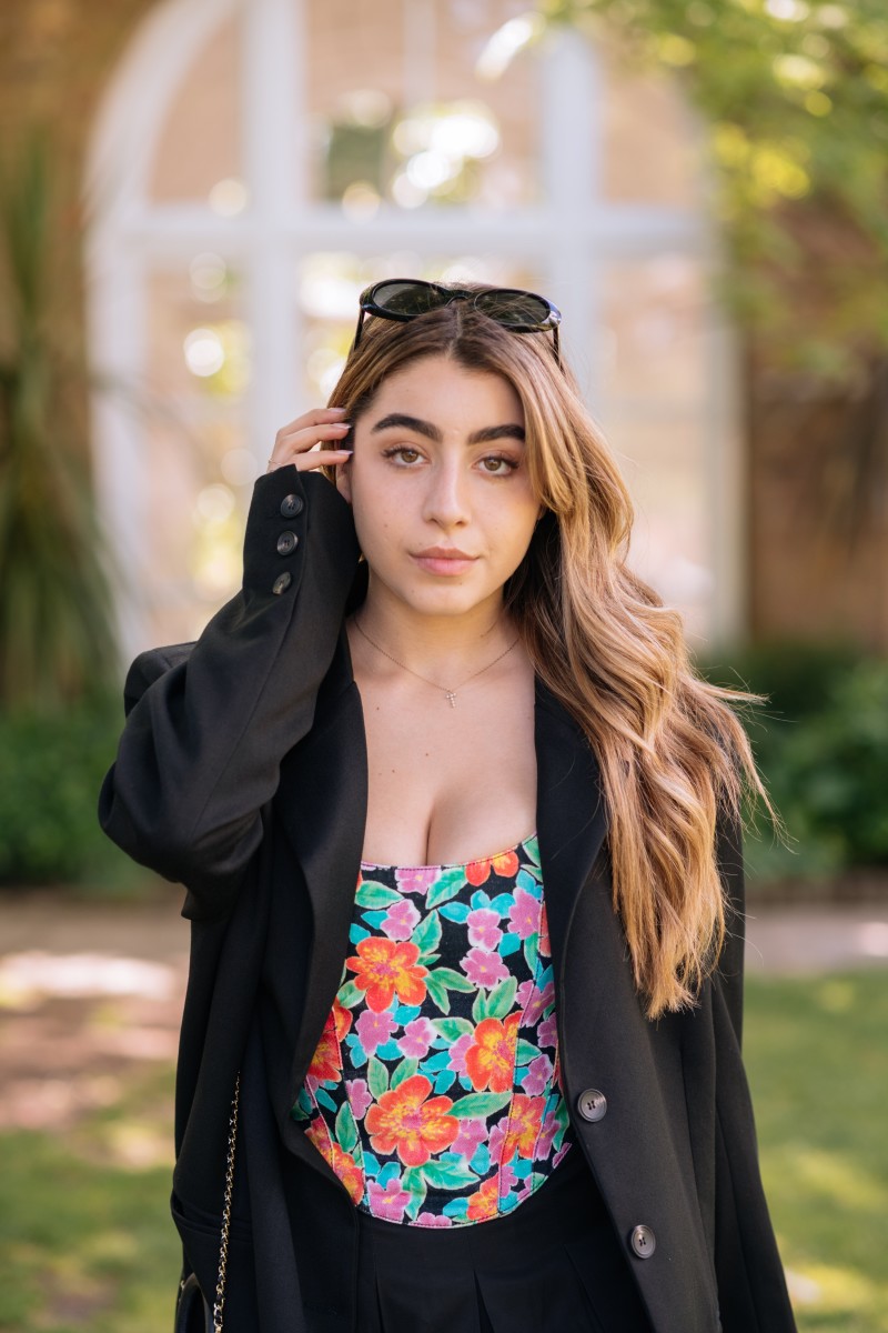 Headshots photo by Splento photographer Irina