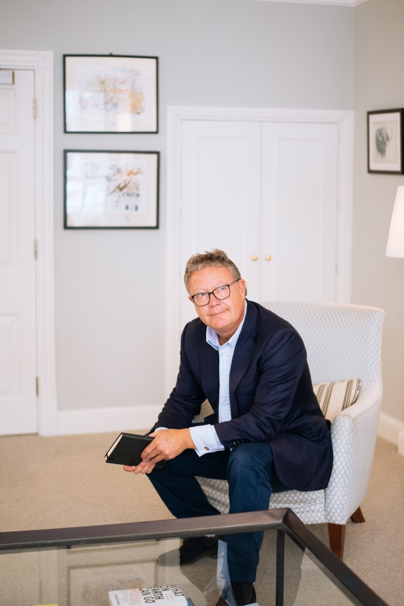 Headshots photo by Splento photographer Irina