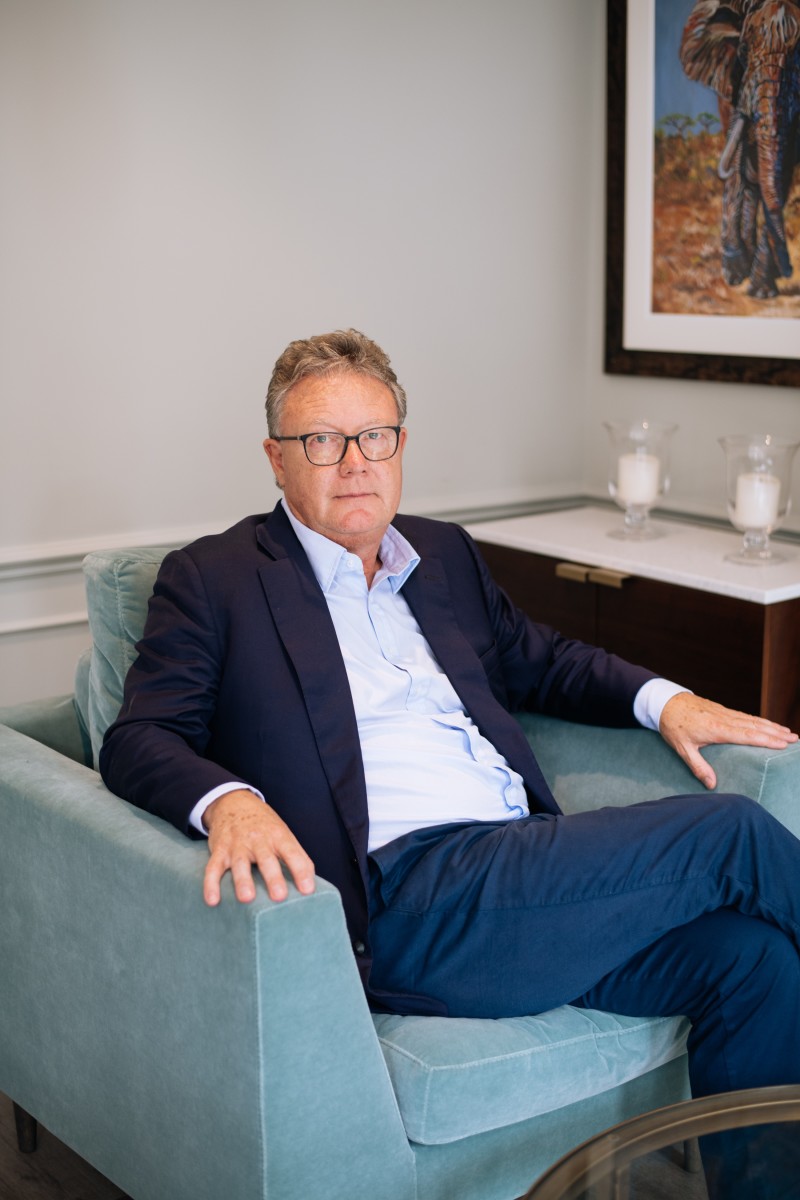 Headshots photo by Splento photographer Irina